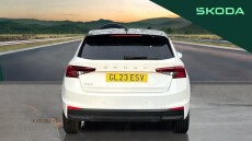 Skoda Fabia 1.0 MPI 80 Colour Edition 5dr Petrol Hatchback